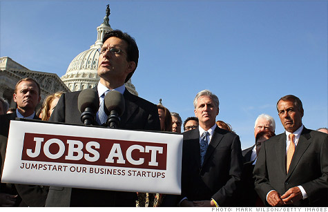 Jobs Act