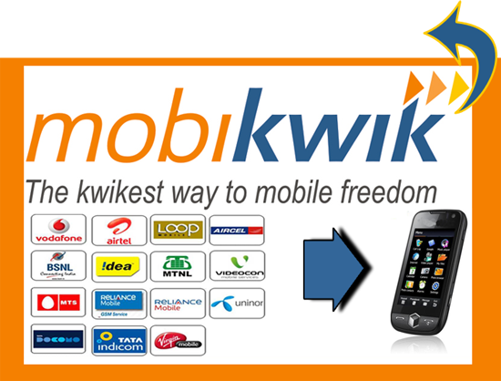 Mobikwik Mobile Freedom