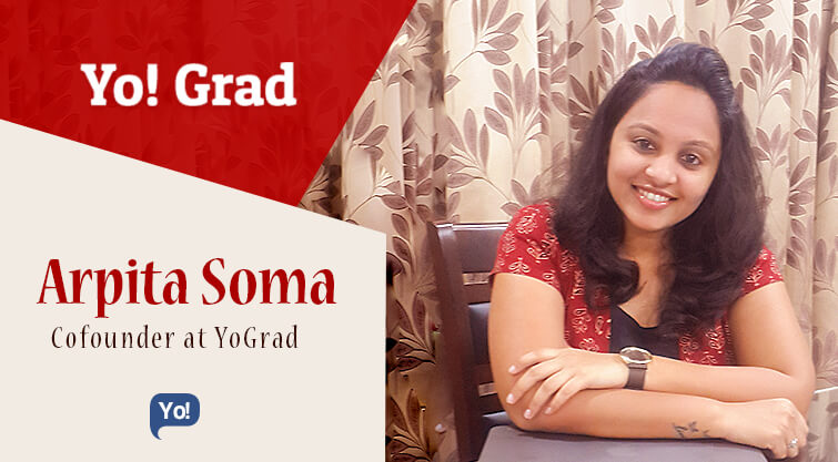 Arpita Soma