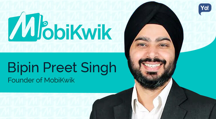 Bipin Preet Singh