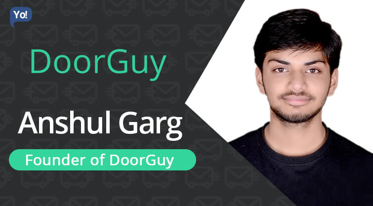 Anshul Garg
