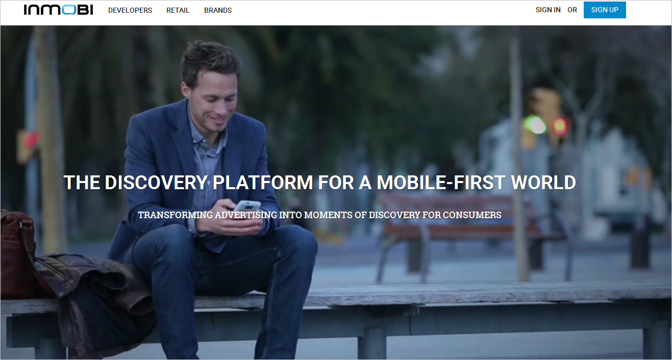 inmobi website