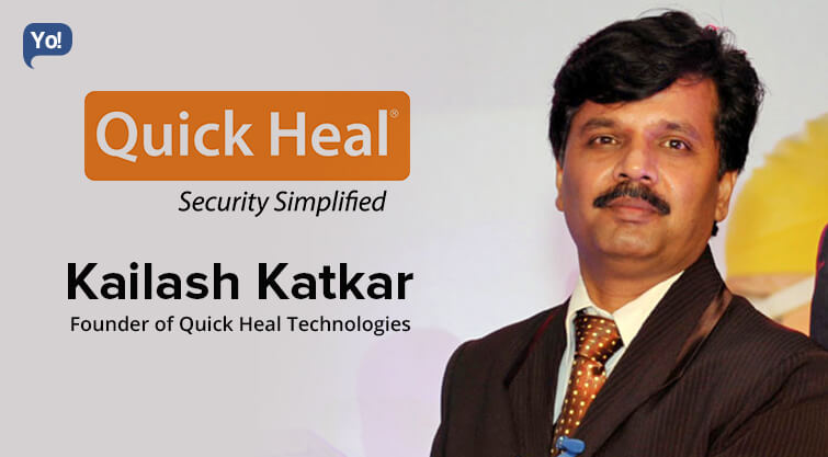Kailash Katkar