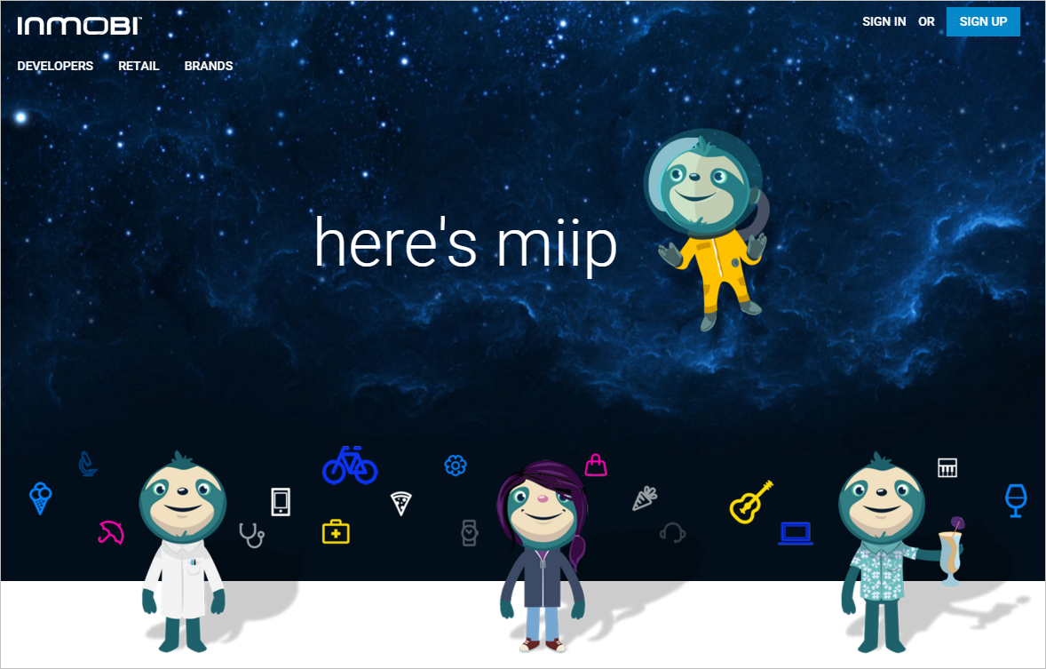miip inmobi