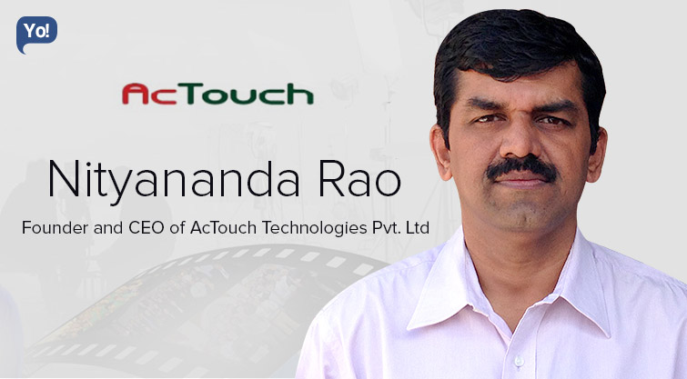 Nityananda Rao
