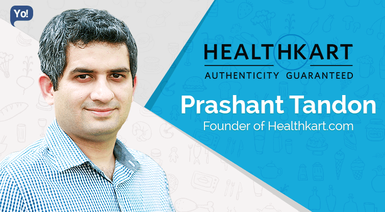 Prashant Tandon