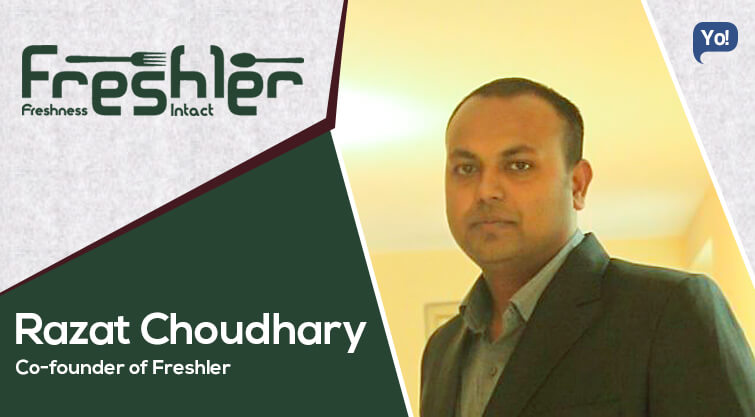 Razat Choudhary