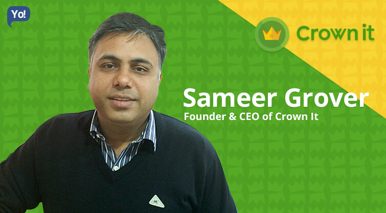 Sameer Grover