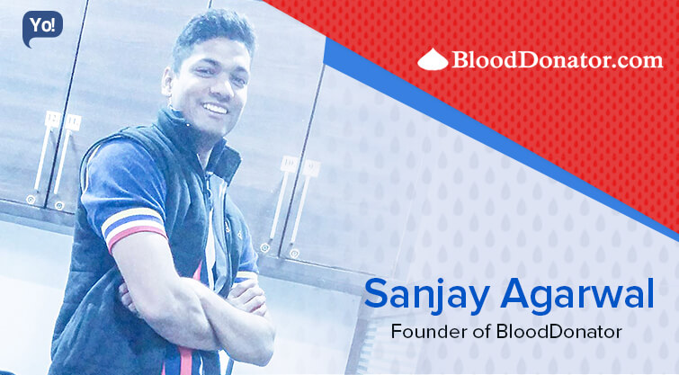 Sanjay Agarwal