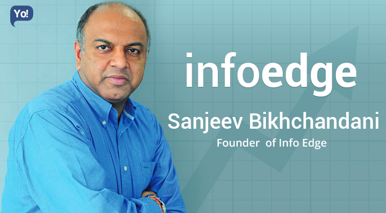 Sanjeev Bikhchandani