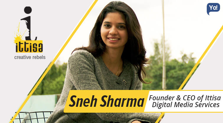 Sneh Sharma