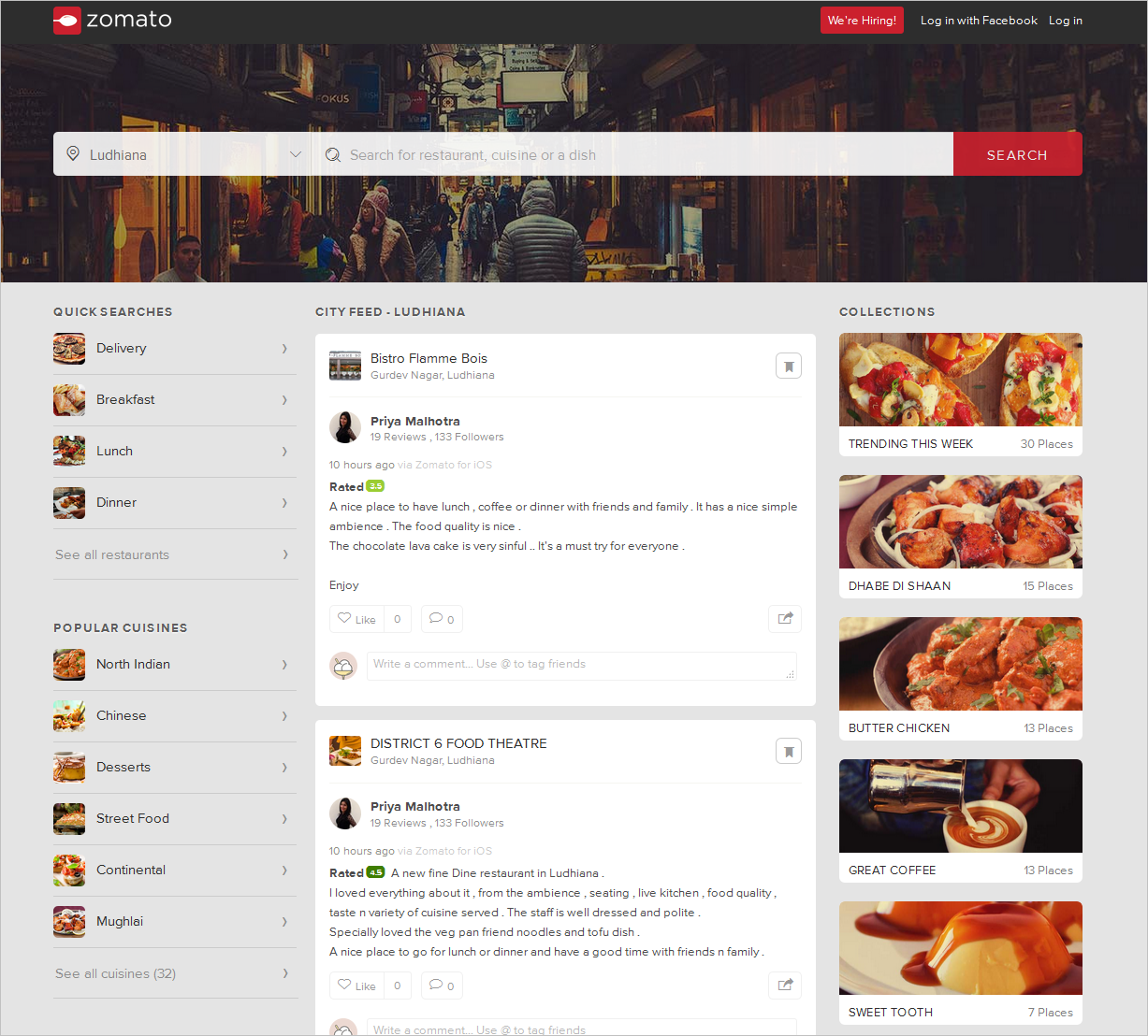 Zomato
