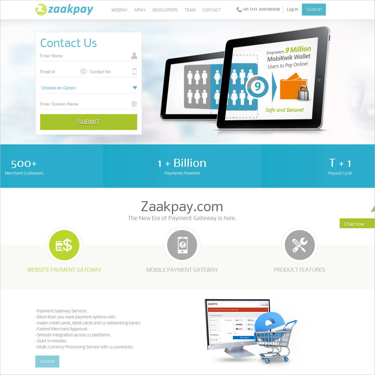 zaakpay