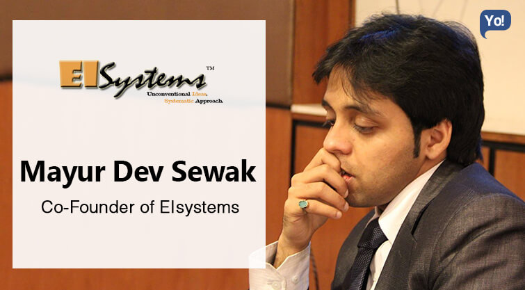 Mayur Dev Sewak
