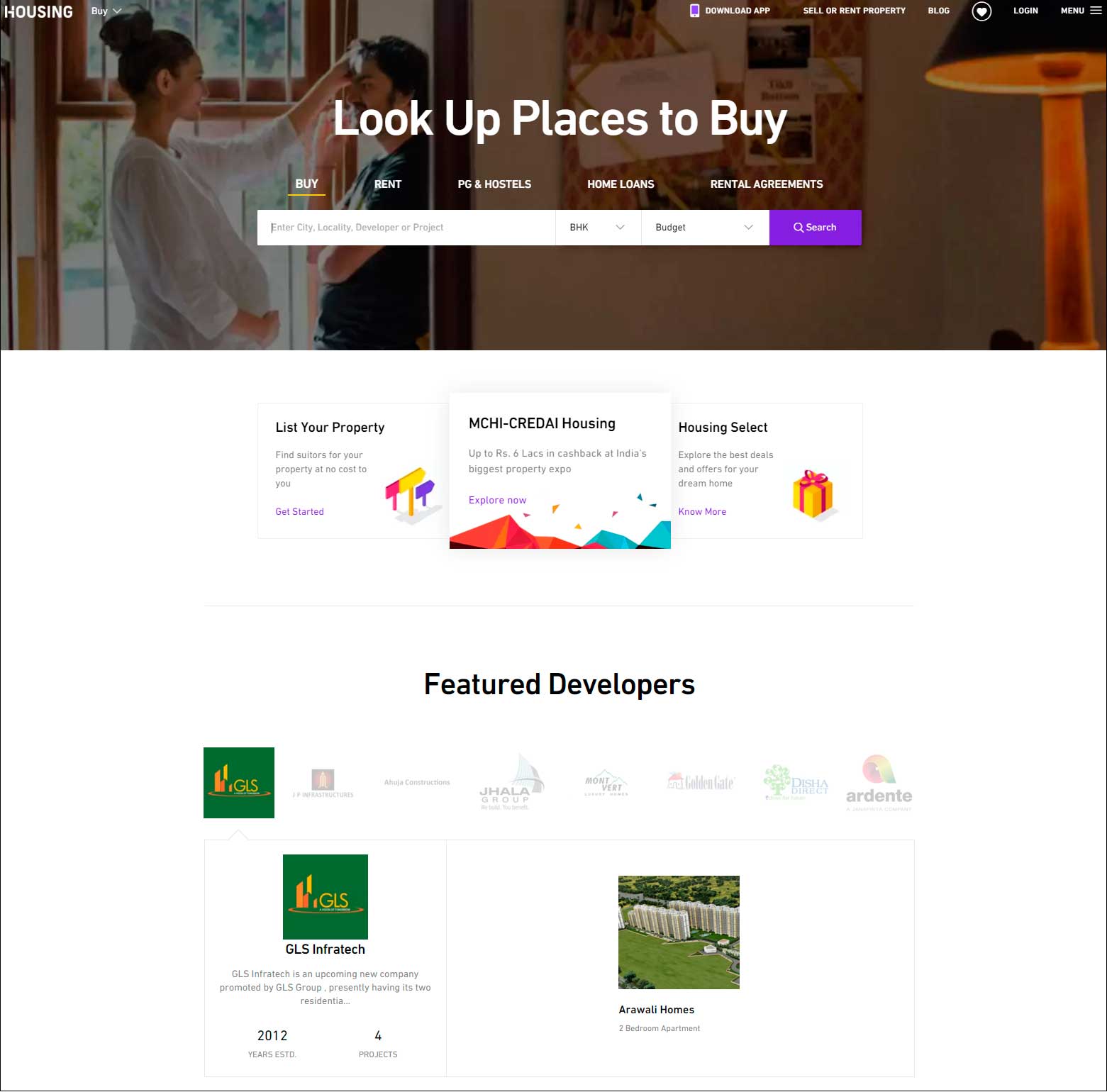 Housing.Com