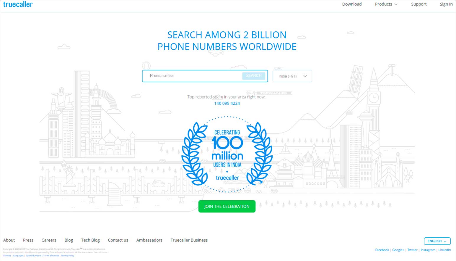 truecaller