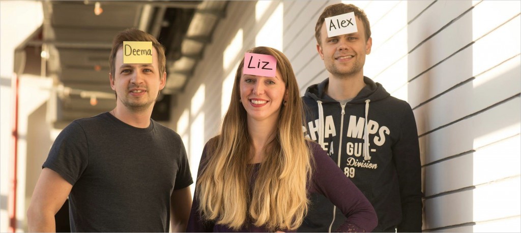 TeslaAmazing-Team