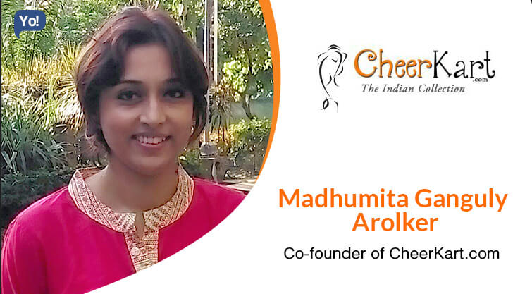 Madhumita Ganguly Arolker