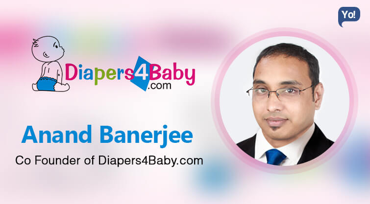 Anand Banerjee