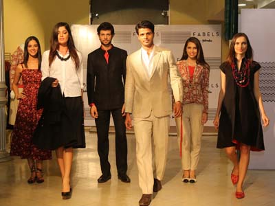 fabels fabindia
