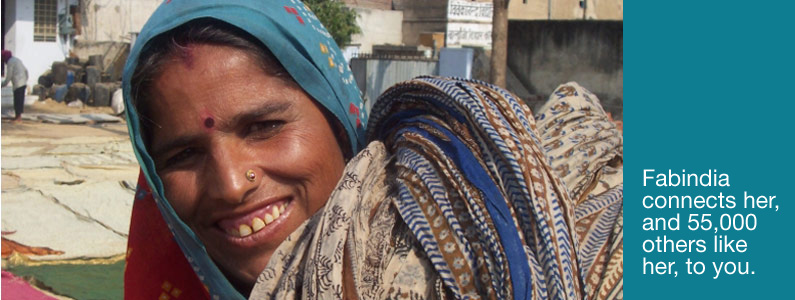 fabindia inclusive capitalism