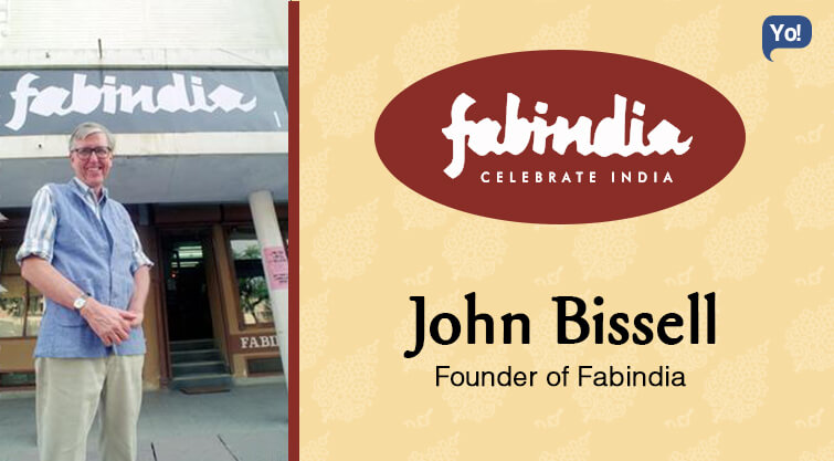 John Bissell