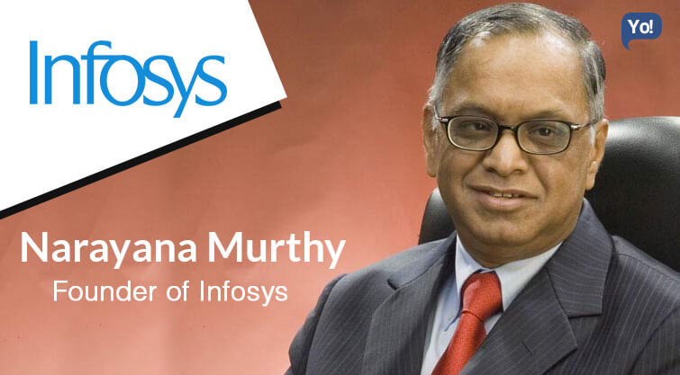 Narayana Murthy