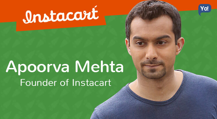 Apoorva Mehta