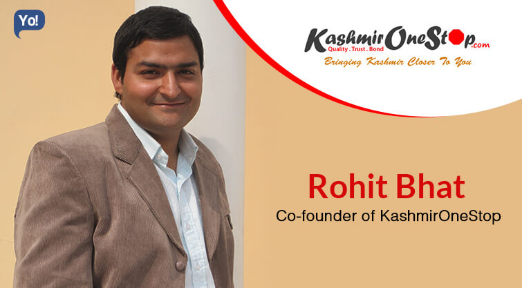 Rohit Bhat
