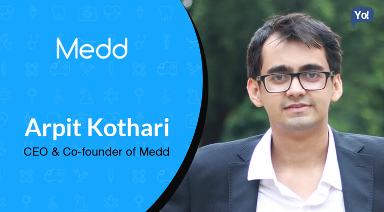 Arpit Kothari