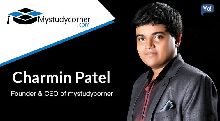 Charmin Patel