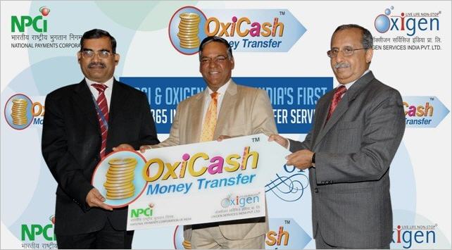 oxicash