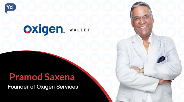 Pramod Saxena
