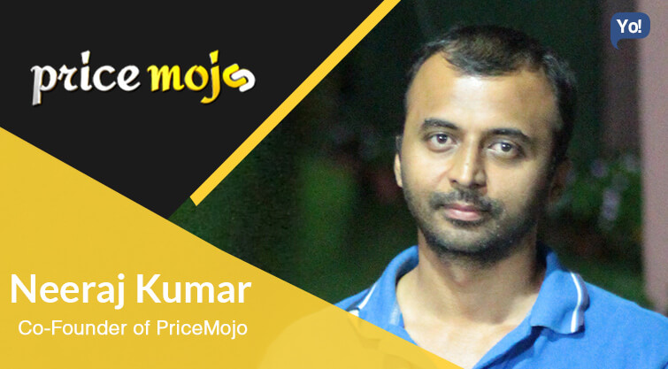 Neeraj Kumar