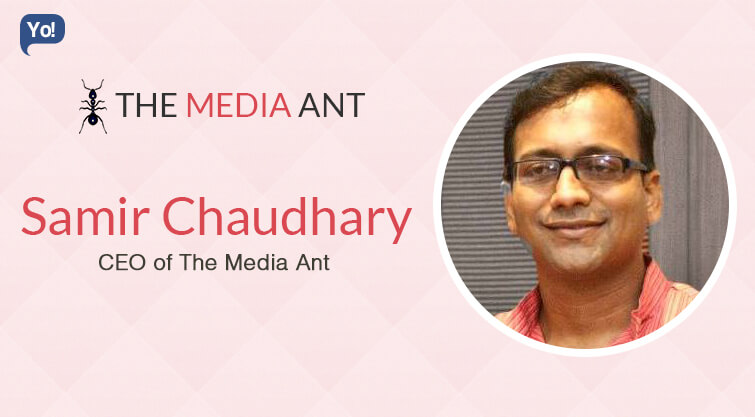 Samir Chaudhary