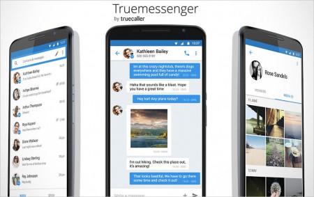 truemessenger