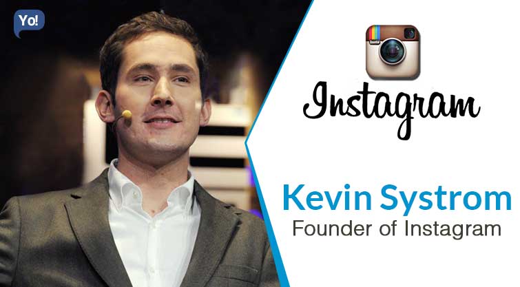 Kevin Systrom