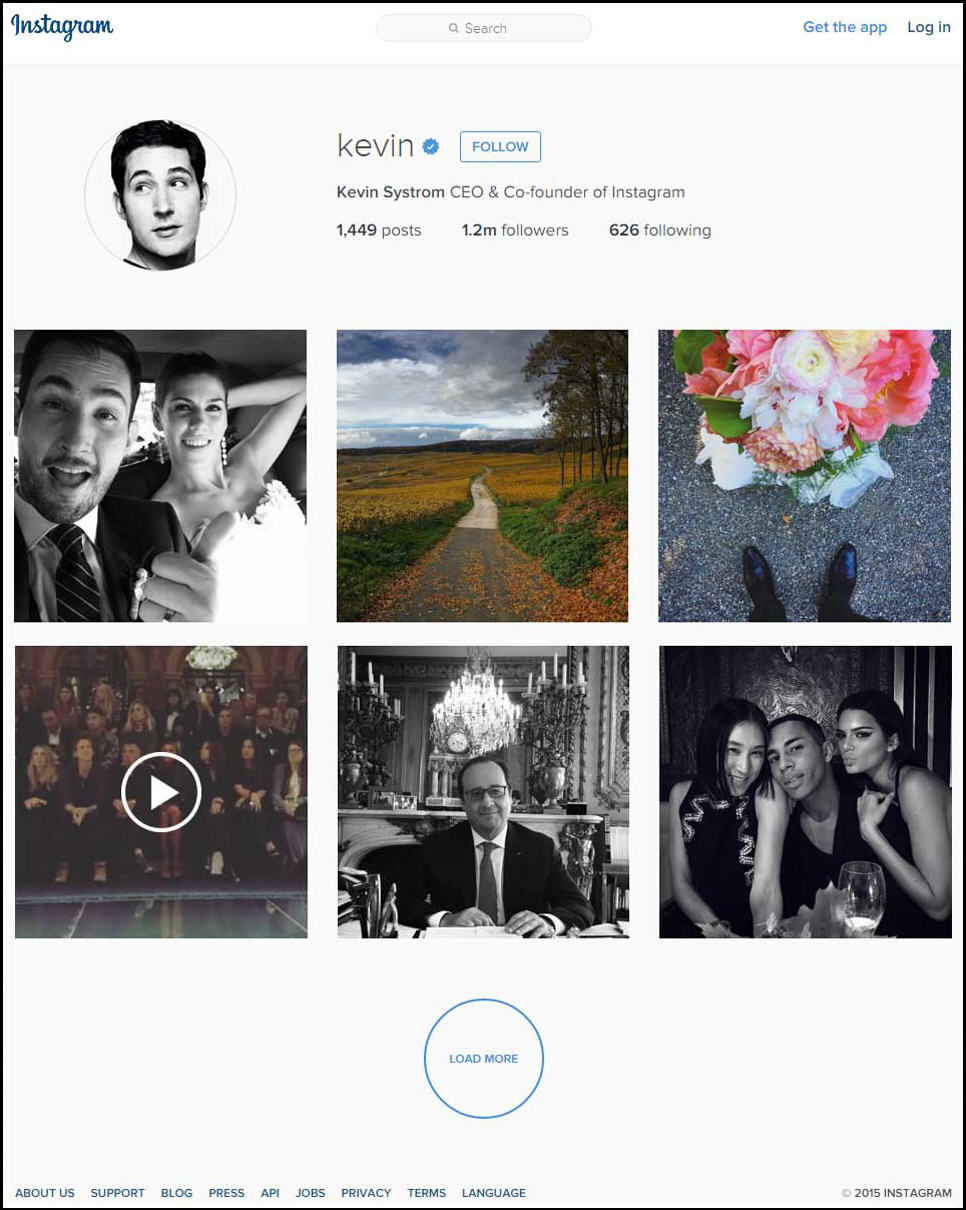 Kevin-Systrom