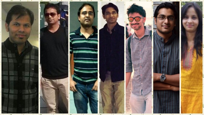 Openshutter Team