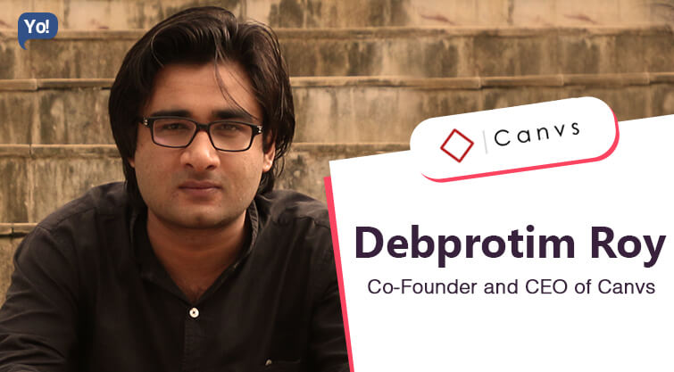 Debprotim Roy