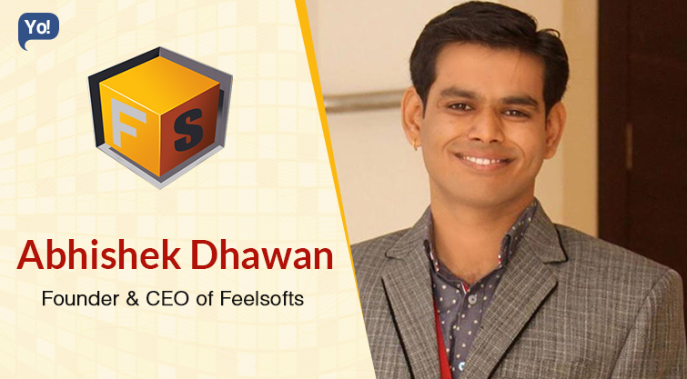 Abhishek Dhawan