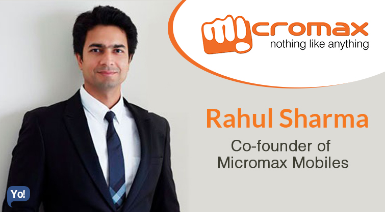 Rahul sharma