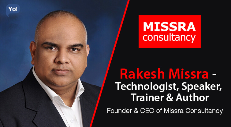 Rakesh Missra