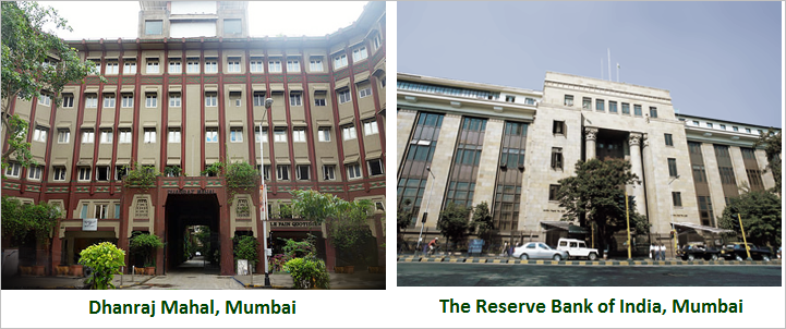mumbai images