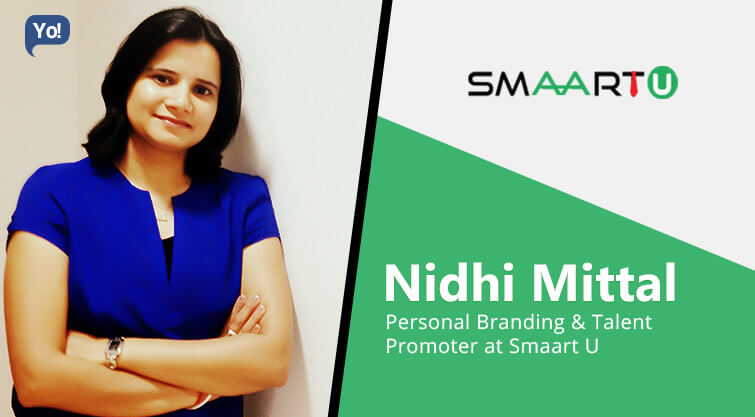 Nidhi Mittal