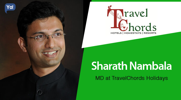 Sharath Nambala