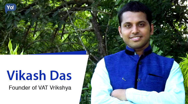 Vikash Das