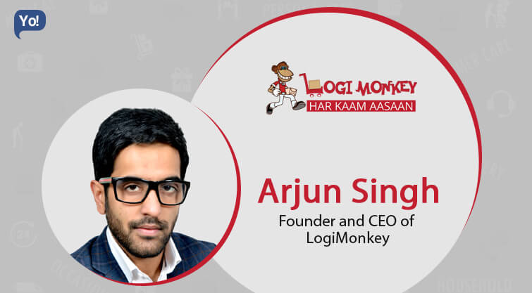 Arjun Singh