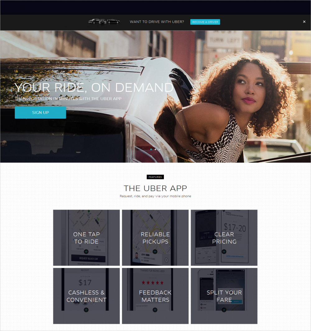 uber