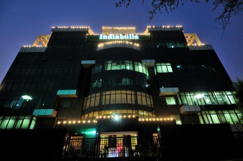 Indiabulls